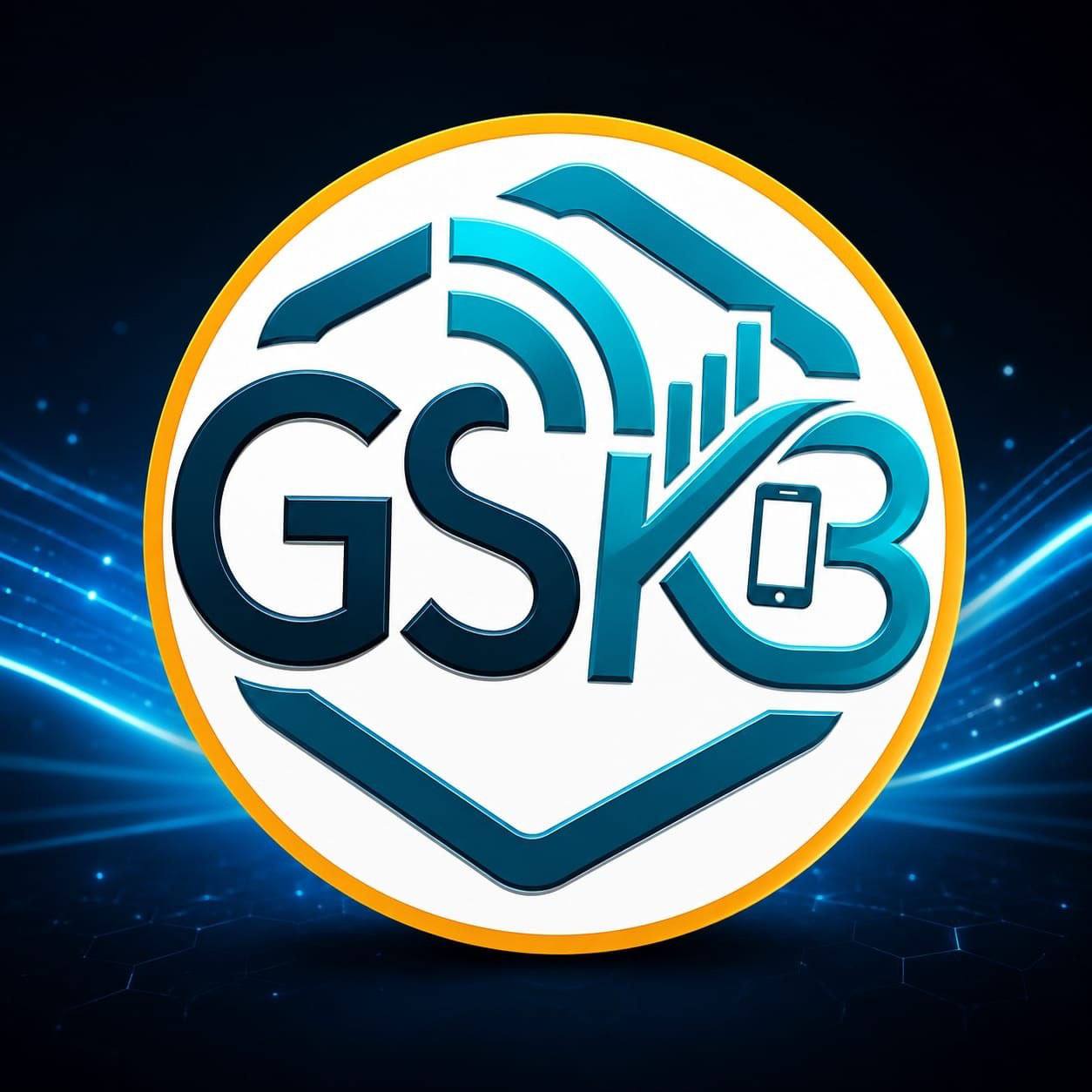 GSM SKB